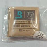 Boveda 75% RH (60 & 8 Grams)